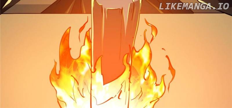 I’m Just An Immortal Chapter 378 - page 9
