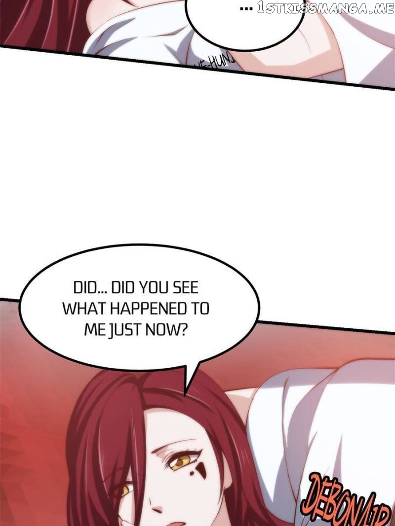 I’m Just An Immortal Chapter 258 - page 11