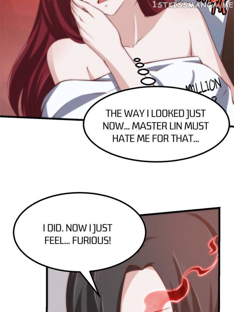 I’m Just An Immortal Chapter 258 - page 12