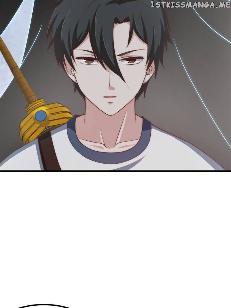 I’m Just An Immortal Chapter 258 - page 16