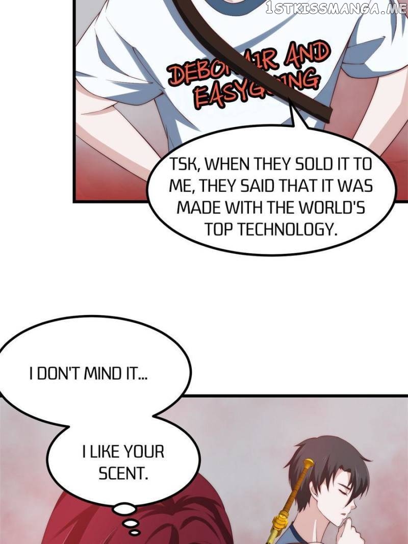 I’m Just An Immortal Chapter 258 - page 20