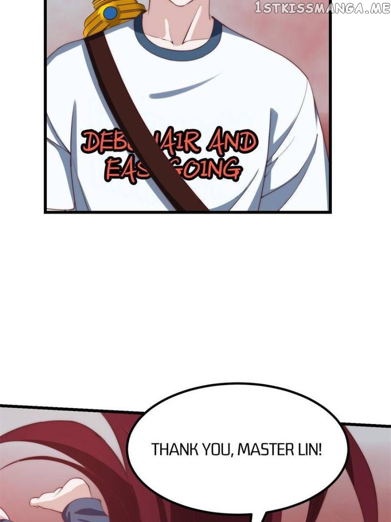 I’m Just An Immortal Chapter 258 - page 25