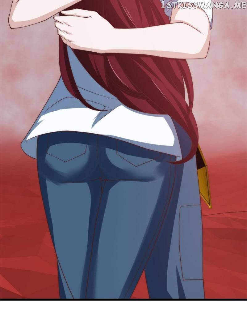 I’m Just An Immortal Chapter 258 - page 28