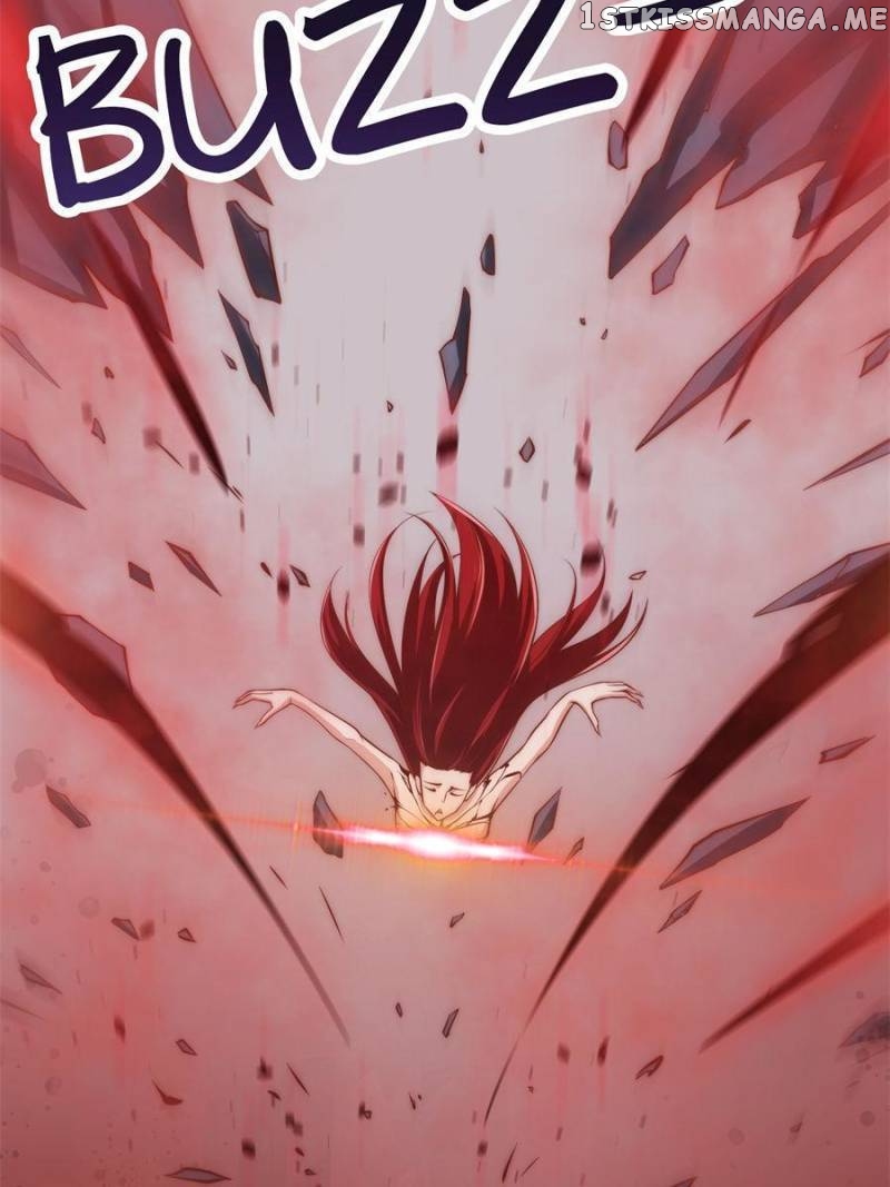 I’m Just An Immortal Chapter 258 - page 3