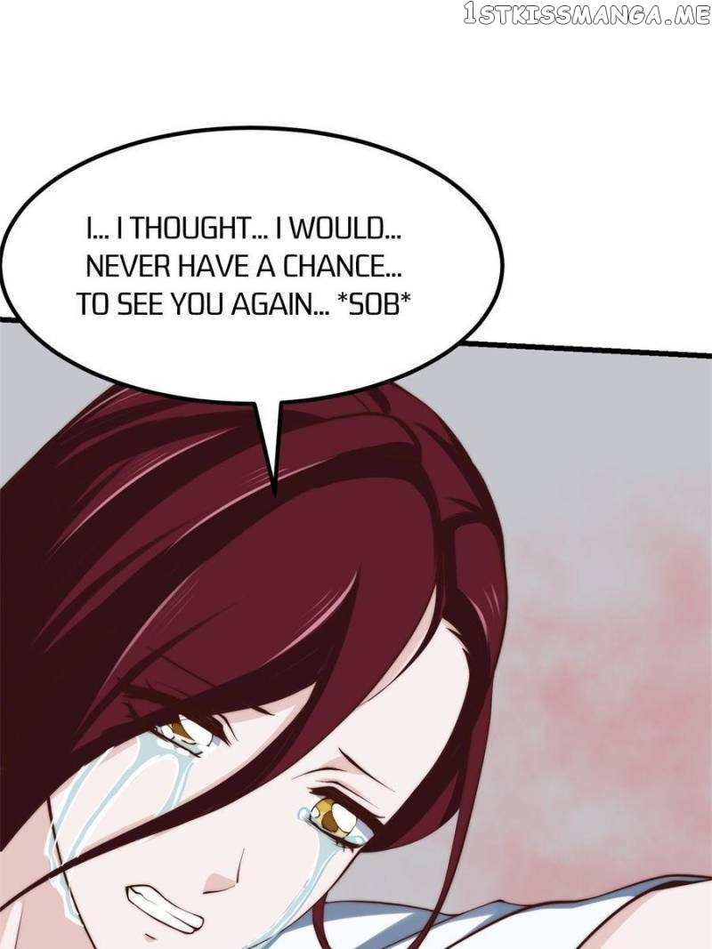 I’m Just An Immortal Chapter 258 - page 31