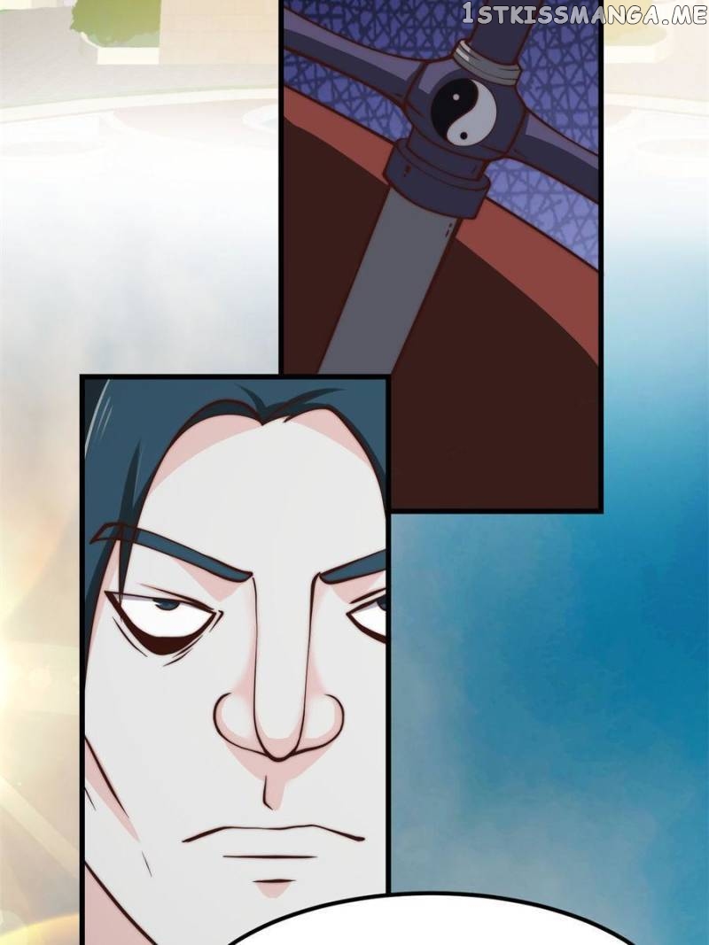I’m Just An Immortal Chapter 258 - page 35