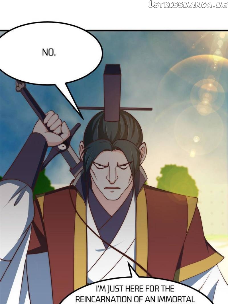 I’m Just An Immortal Chapter 258 - page 40