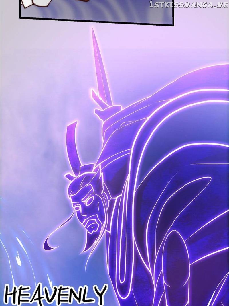 I’m Just An Immortal Chapter 258 - page 45