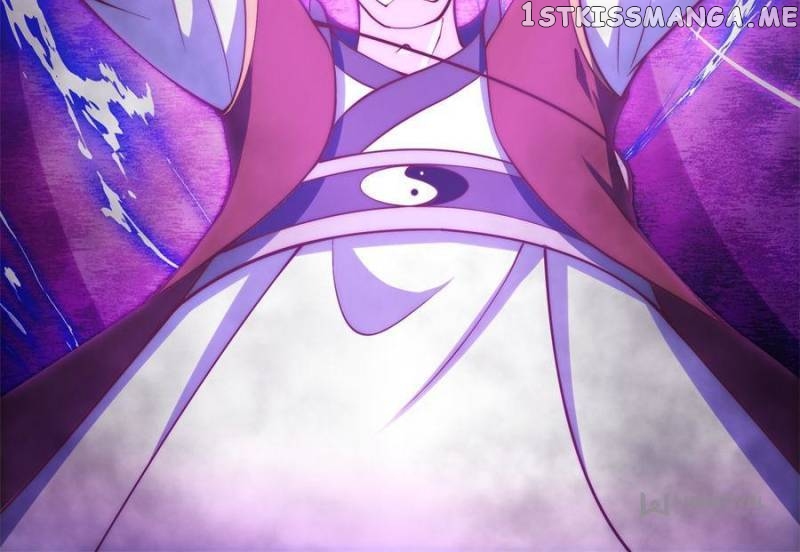I’m Just An Immortal Chapter 258 - page 47