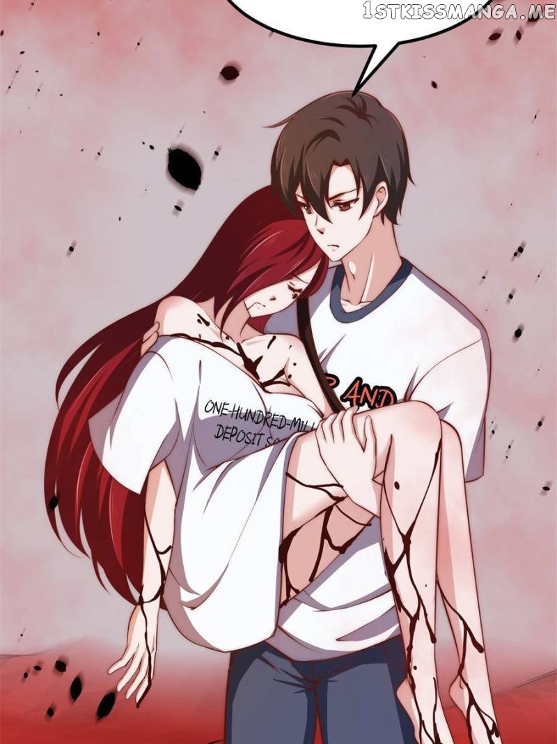 I’m Just An Immortal Chapter 258 - page 5