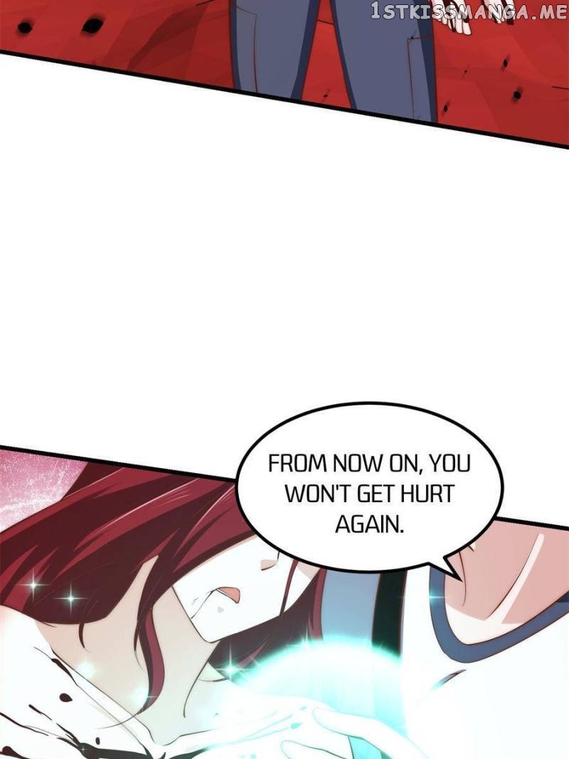 I’m Just An Immortal Chapter 258 - page 6