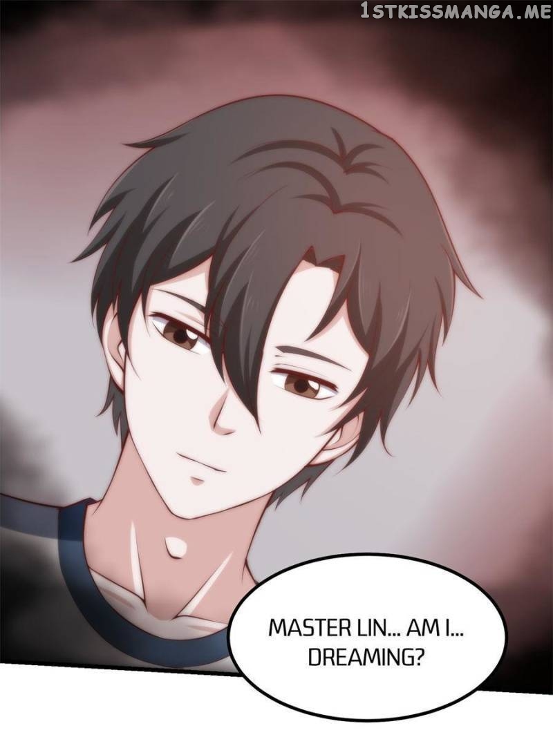 I’m Just An Immortal Chapter 258 - page 9