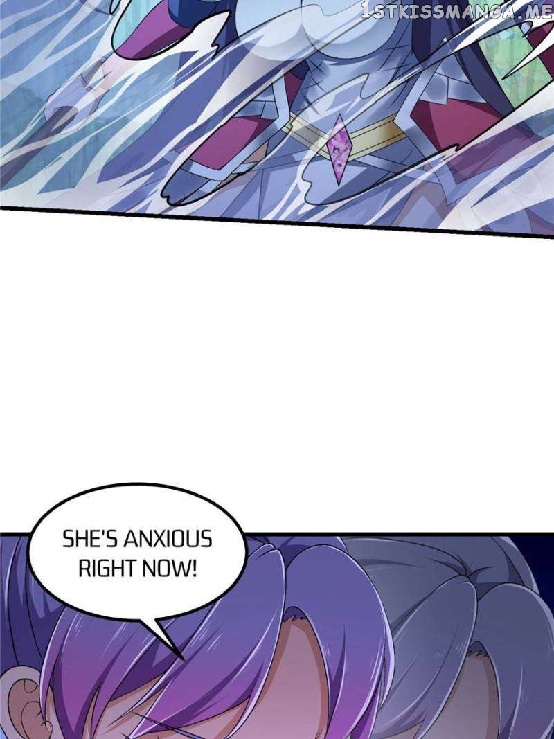 I’m Just An Immortal Chapter 293 - page 2