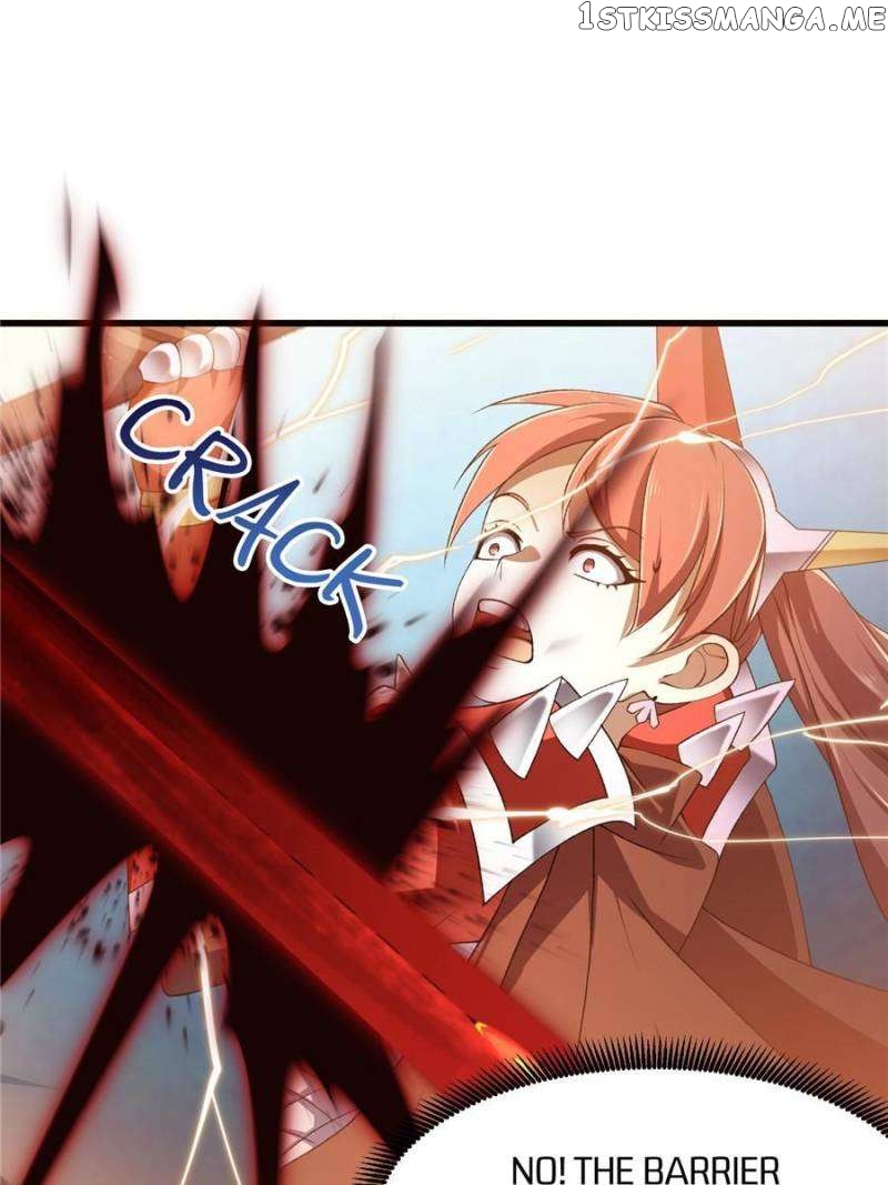 I’m Just An Immortal Chapter 293 - page 21