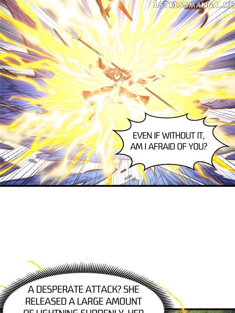 I’m Just An Immortal Chapter 293 - page 23