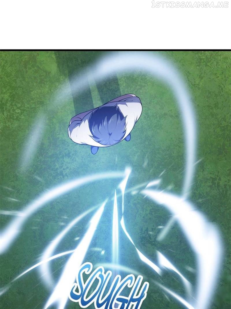 I’m Just An Immortal Chapter 235 - page 14