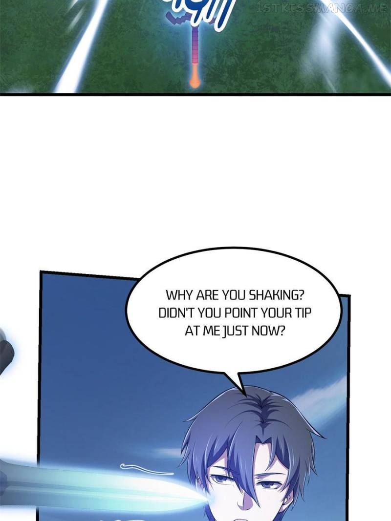 I’m Just An Immortal Chapter 235 - page 15