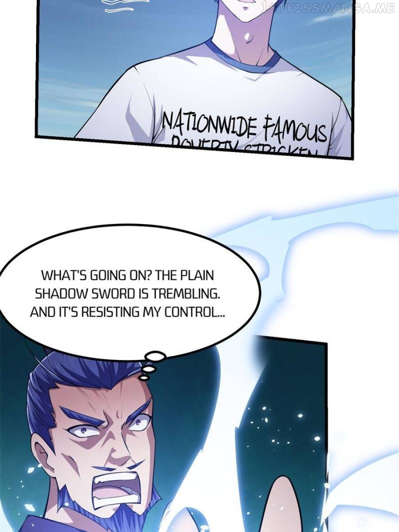 I’m Just An Immortal Chapter 235 - page 16