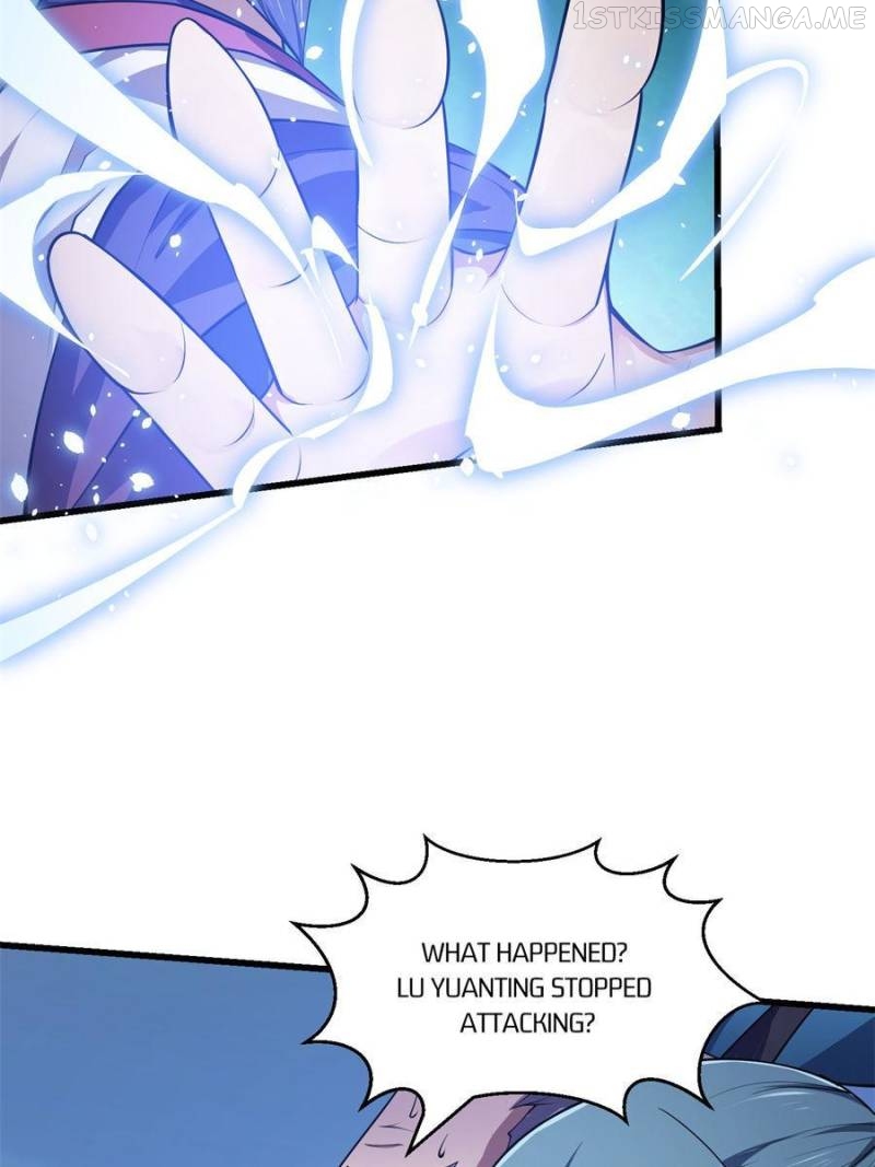 I’m Just An Immortal Chapter 235 - page 17