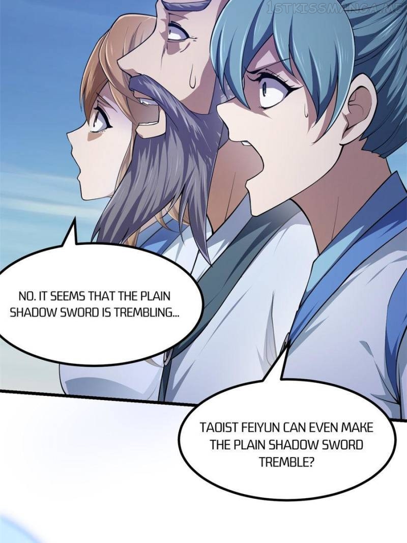 I’m Just An Immortal Chapter 235 - page 18
