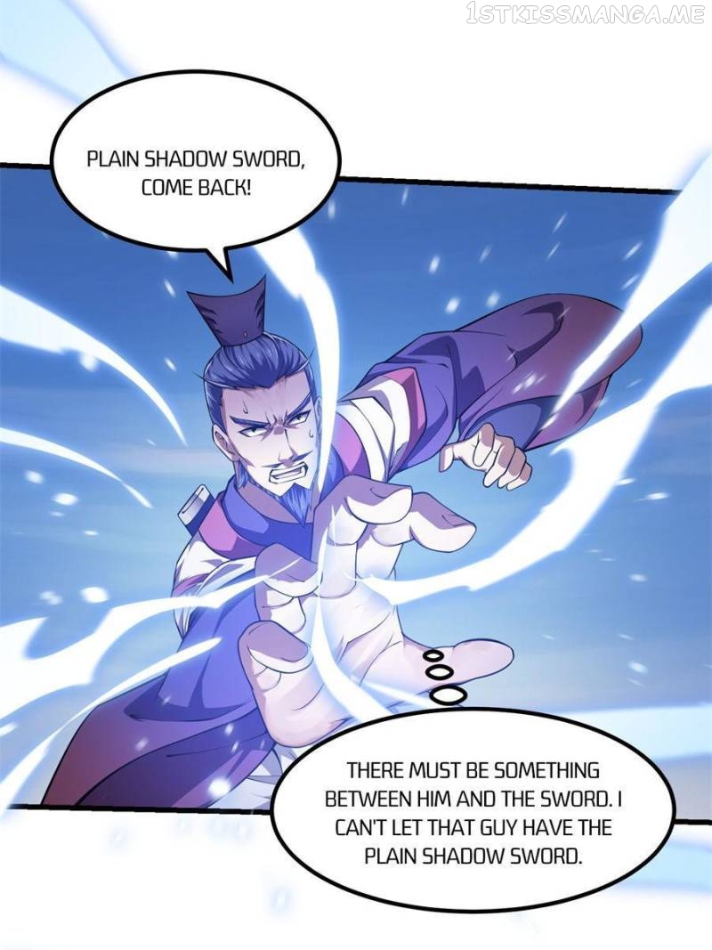 I’m Just An Immortal Chapter 235 - page 19
