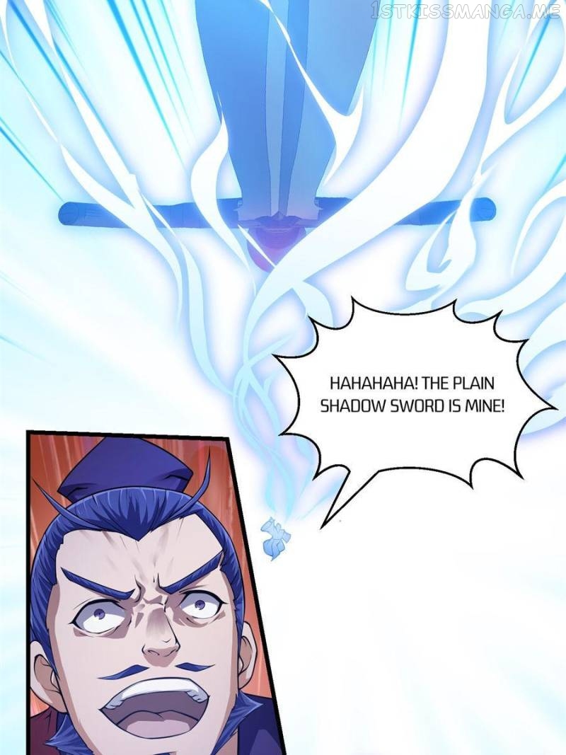 I’m Just An Immortal Chapter 235 - page 2