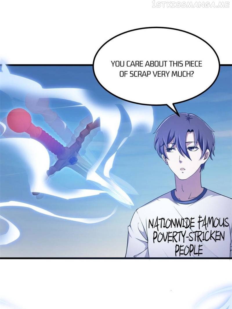 I’m Just An Immortal Chapter 235 - page 21