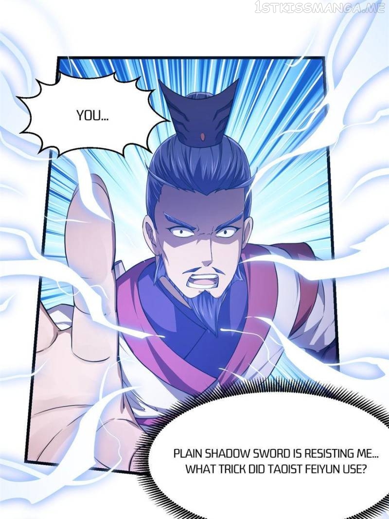I’m Just An Immortal Chapter 235 - page 22