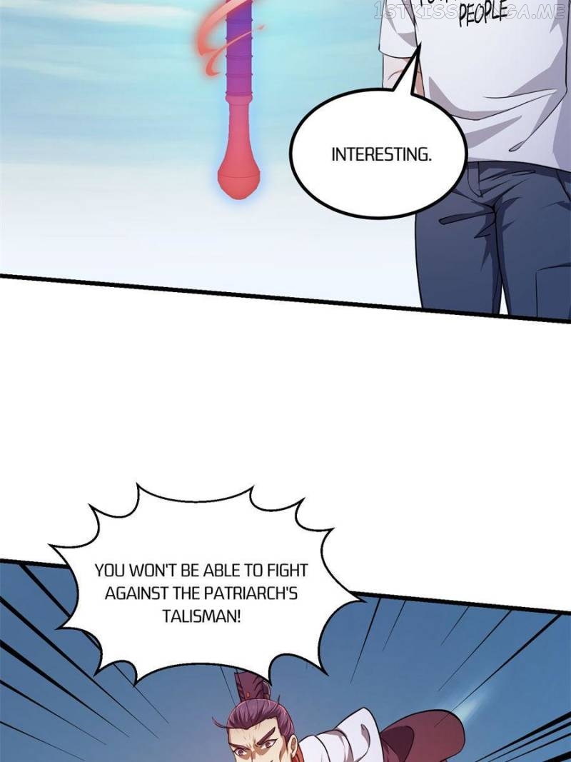I’m Just An Immortal Chapter 235 - page 27