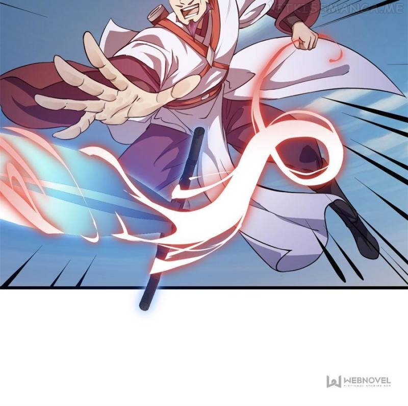 I’m Just An Immortal Chapter 235 - page 28