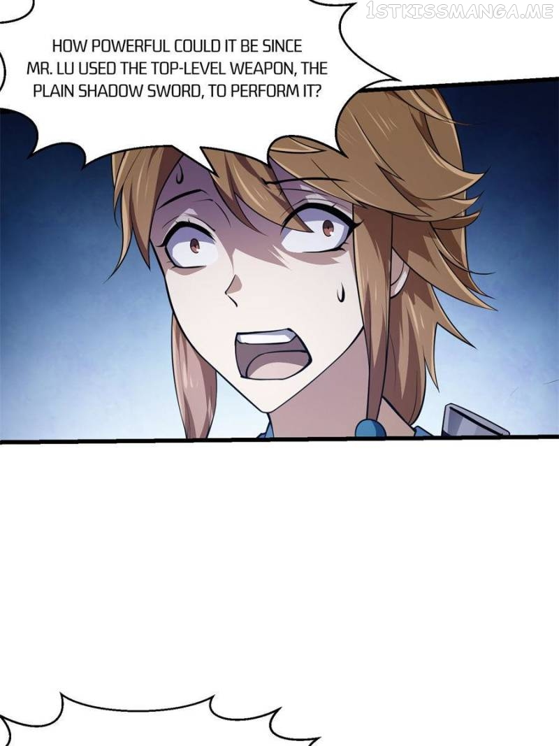 I’m Just An Immortal Chapter 235 - page 34