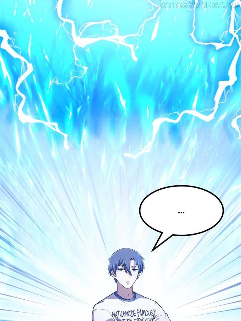 I’m Just An Immortal Chapter 235 - page 38