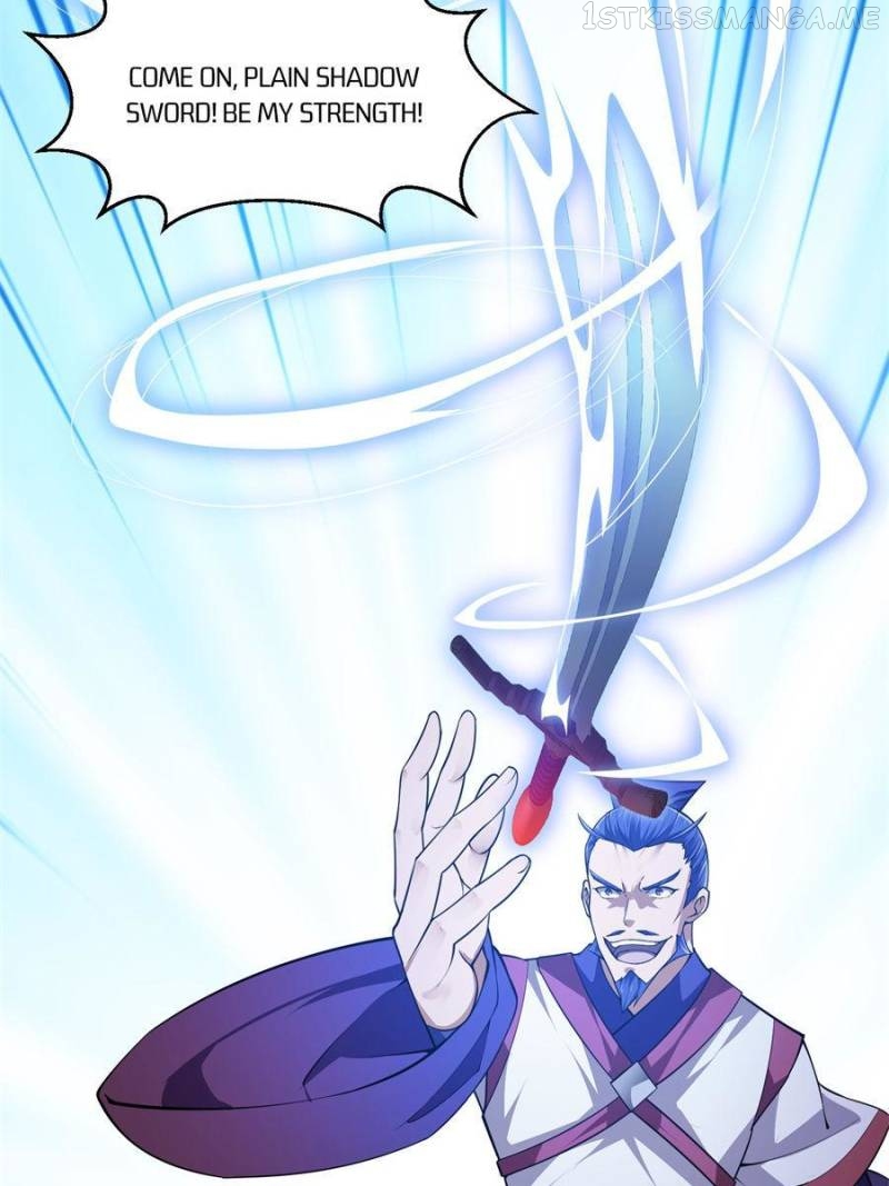 I’m Just An Immortal Chapter 235 - page 4
