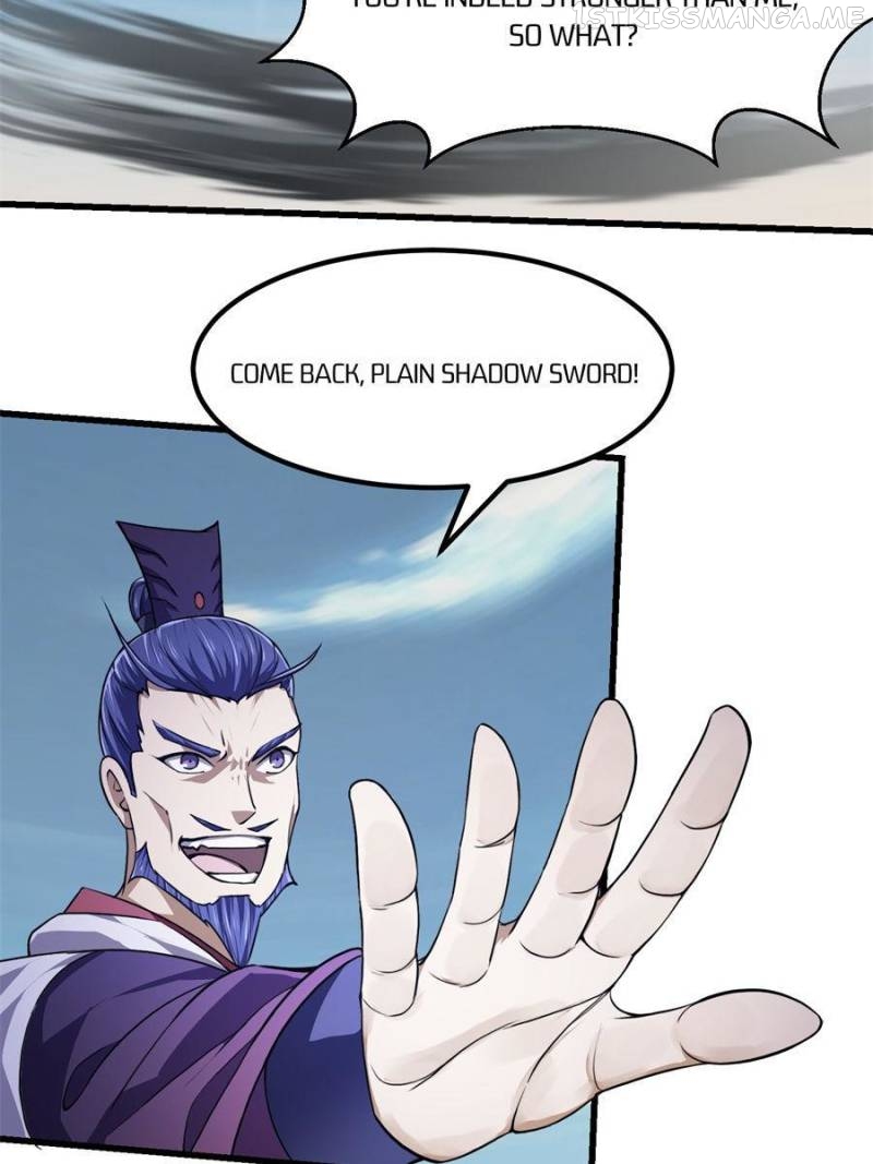 I’m Just An Immortal Chapter 235 - page 43