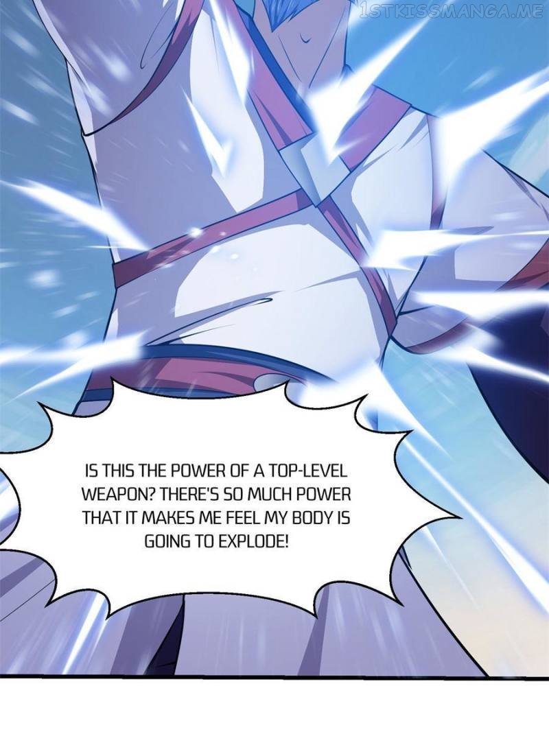 I’m Just An Immortal Chapter 235 - page 6