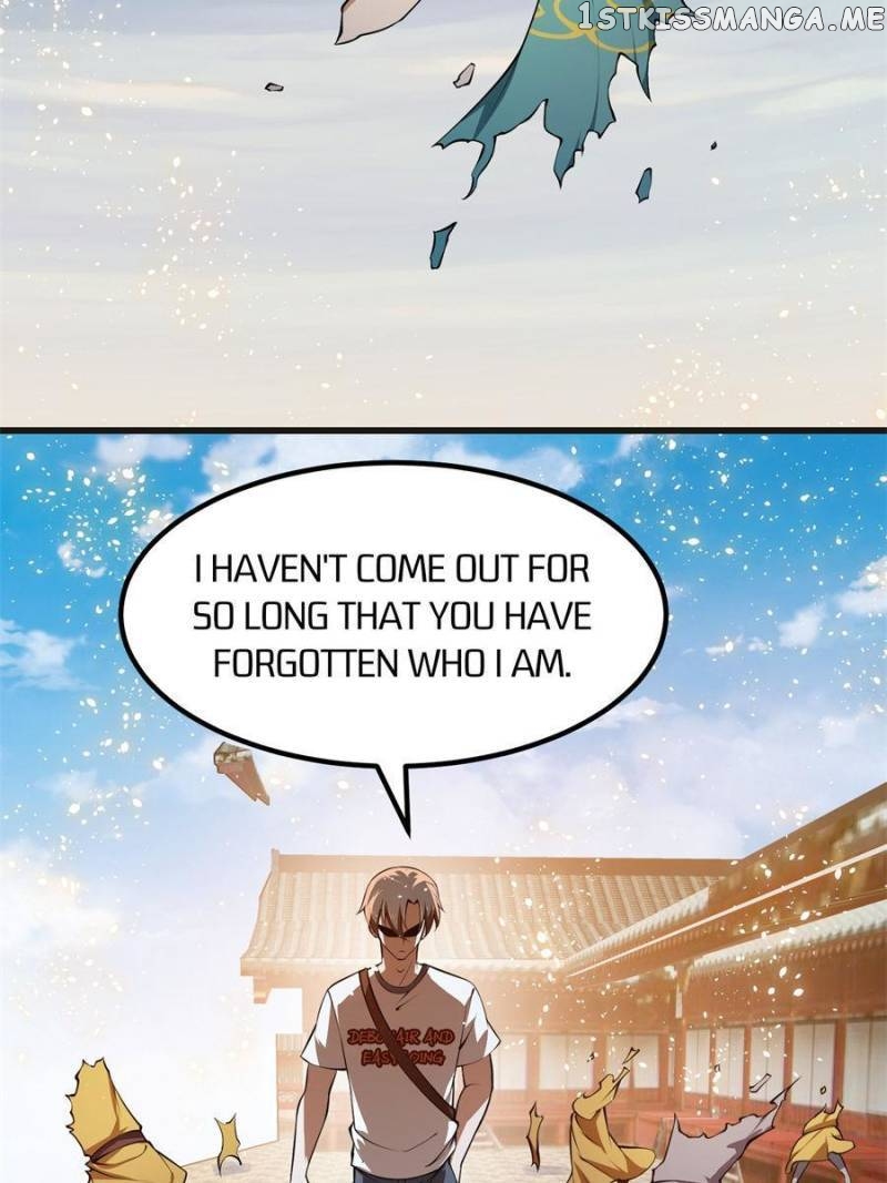 I’m Just An Immortal Chapter 257 - page 10