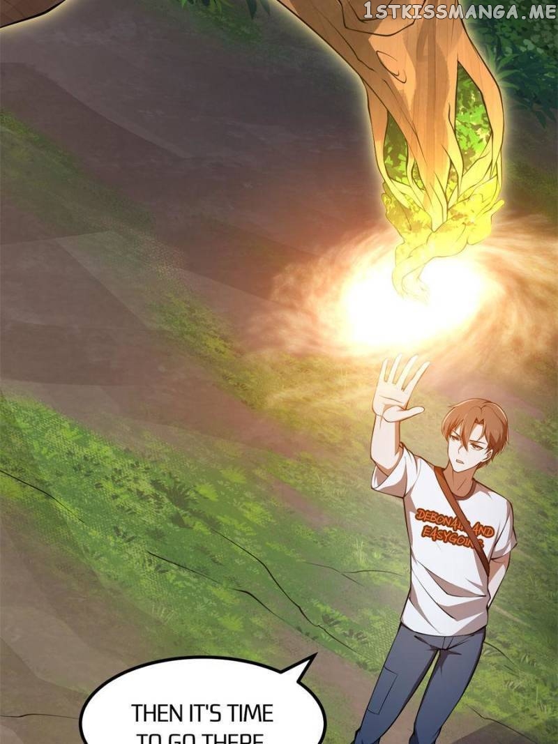 I’m Just An Immortal Chapter 257 - page 15
