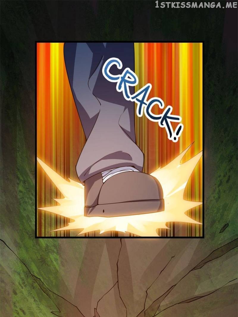 I’m Just An Immortal Chapter 257 - page 17