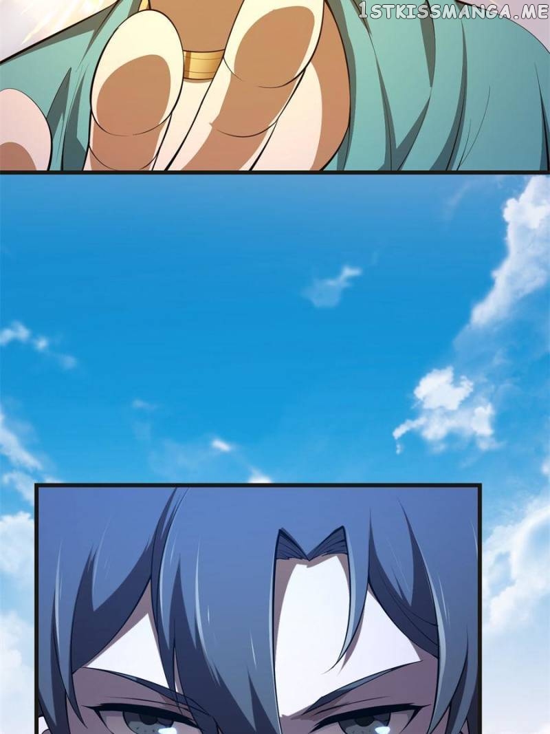 I’m Just An Immortal Chapter 257 - page 2