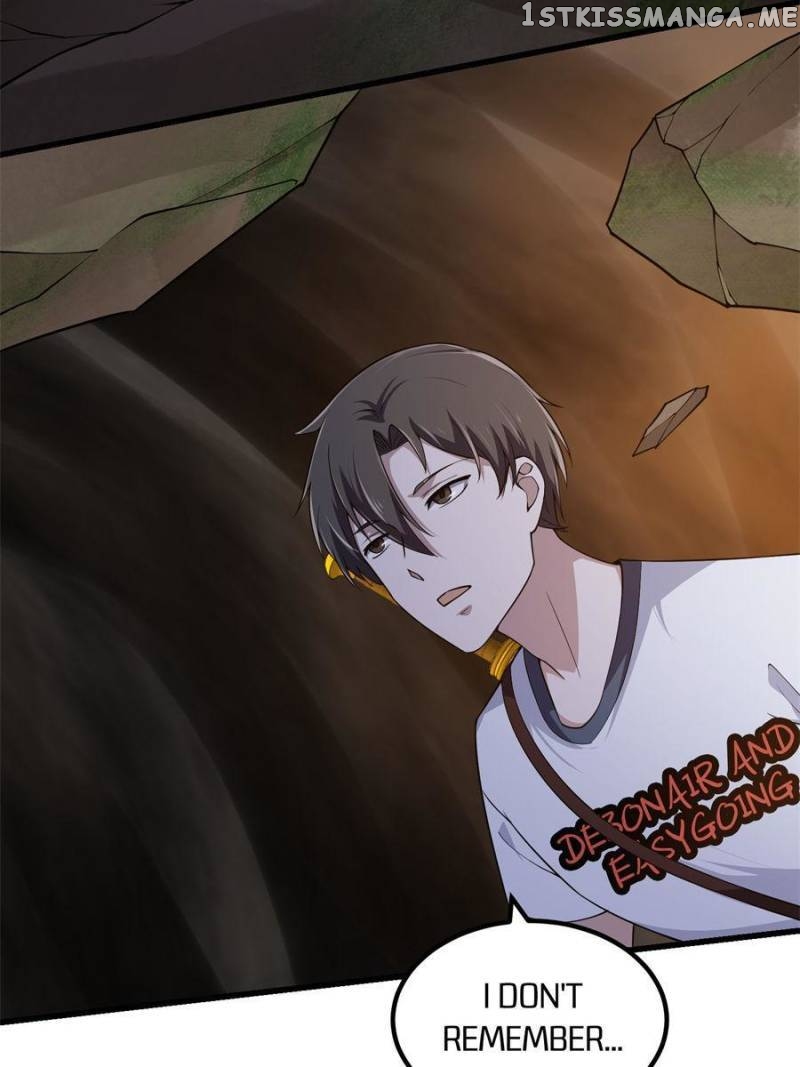 I’m Just An Immortal Chapter 257 - page 22
