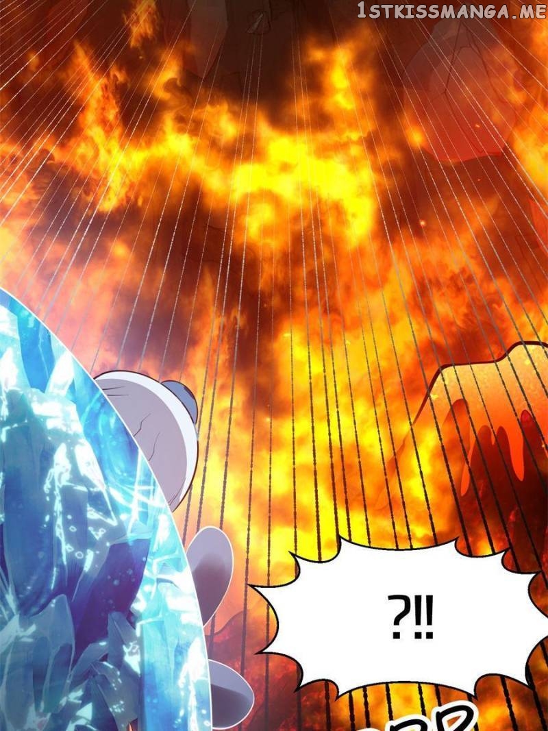I’m Just An Immortal Chapter 257 - page 28