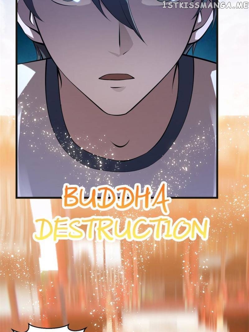 I’m Just An Immortal Chapter 257 - page 3