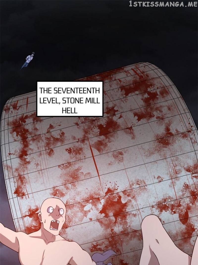 I’m Just An Immortal Chapter 257 - page 40