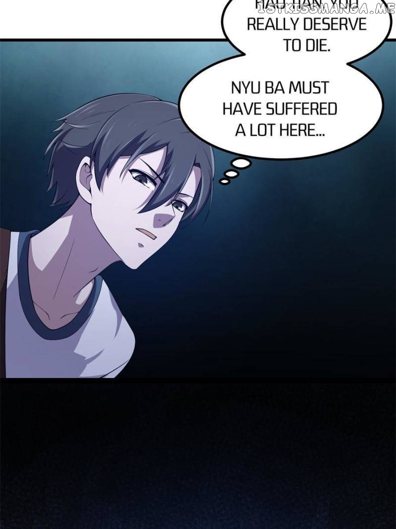 I’m Just An Immortal Chapter 257 - page 42