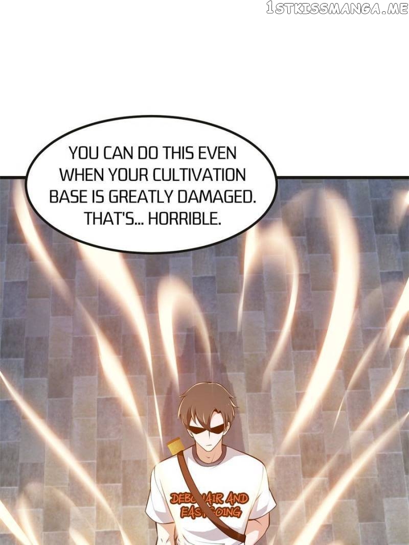 I’m Just An Immortal Chapter 257 - page 7