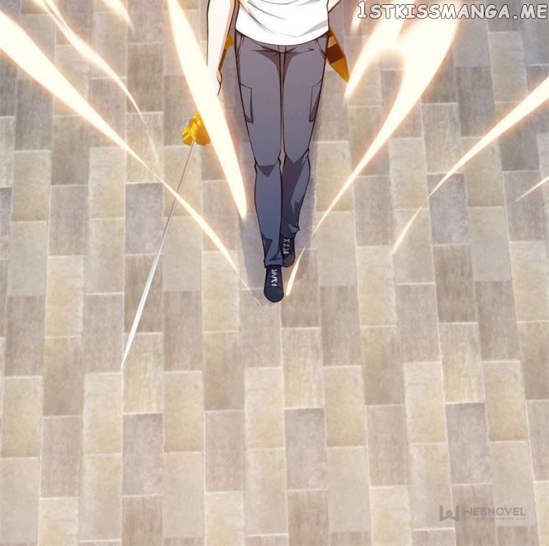 I’m Just An Immortal Chapter 257 - page 8