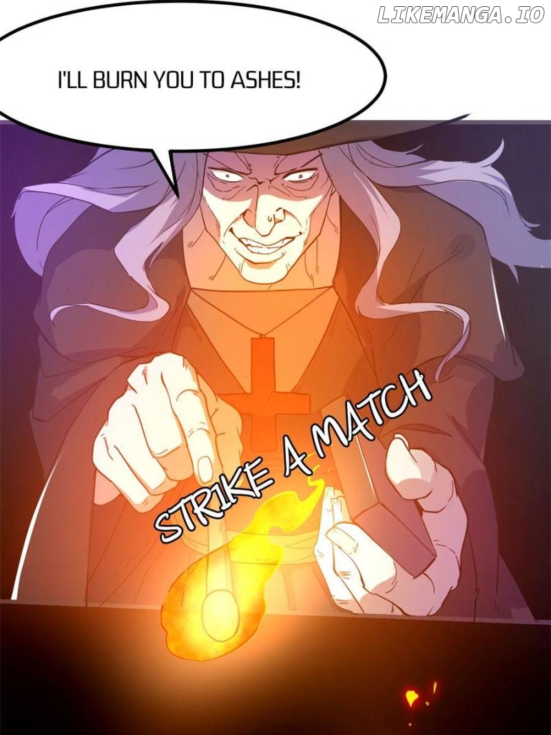 I’m Just An Immortal Chapter 377 - page 10