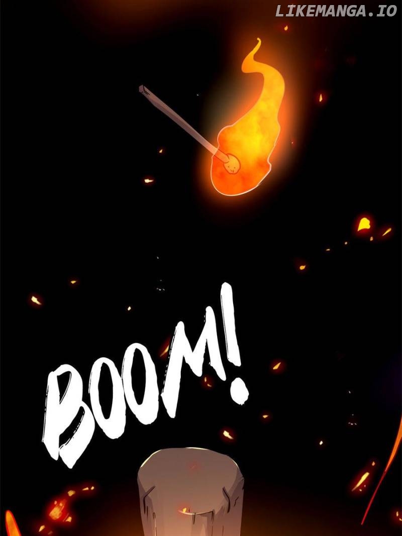 I’m Just An Immortal Chapter 377 - page 11