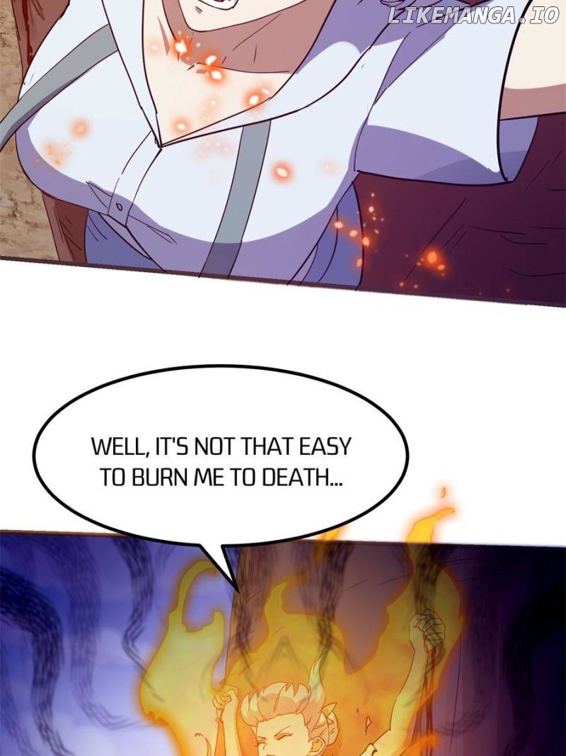 I’m Just An Immortal Chapter 377 - page 15