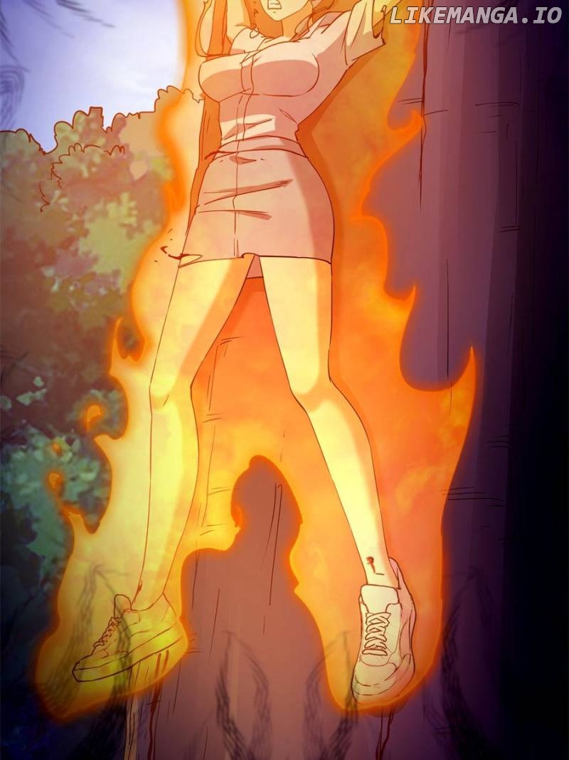 I’m Just An Immortal Chapter 377 - page 16